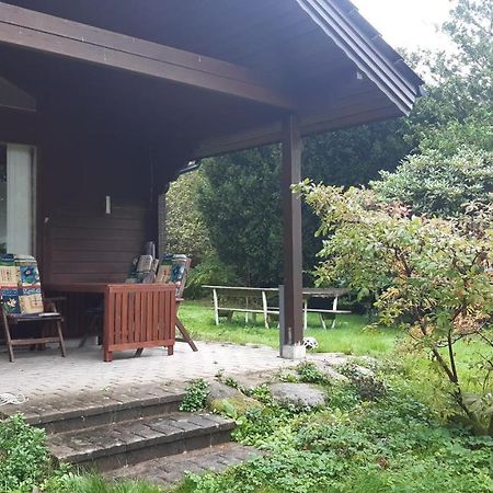 Pusterummet, Klaveroed Klaverod Esterno foto