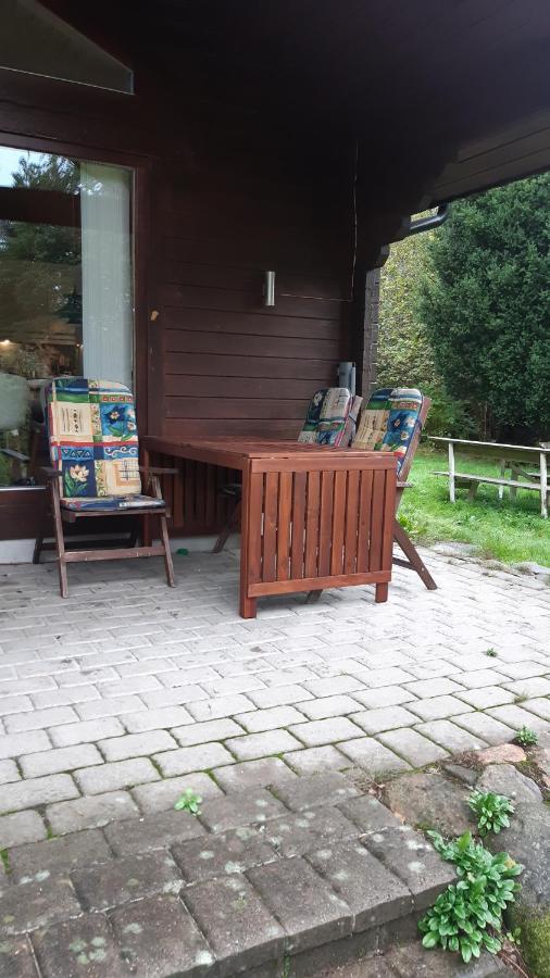 Pusterummet, Klaveroed Klaverod Esterno foto