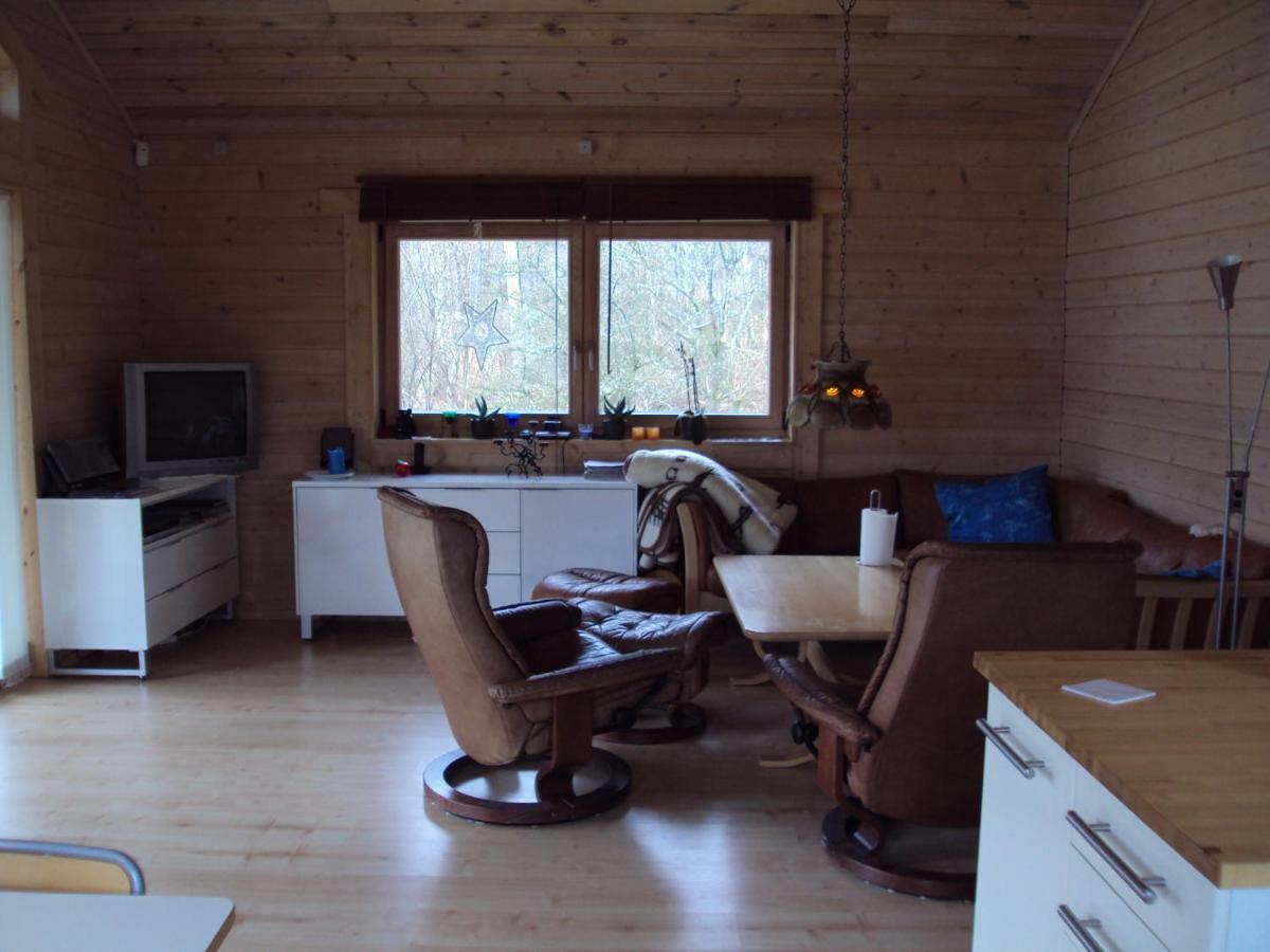Pusterummet, Klaveroed Klaverod Esterno foto