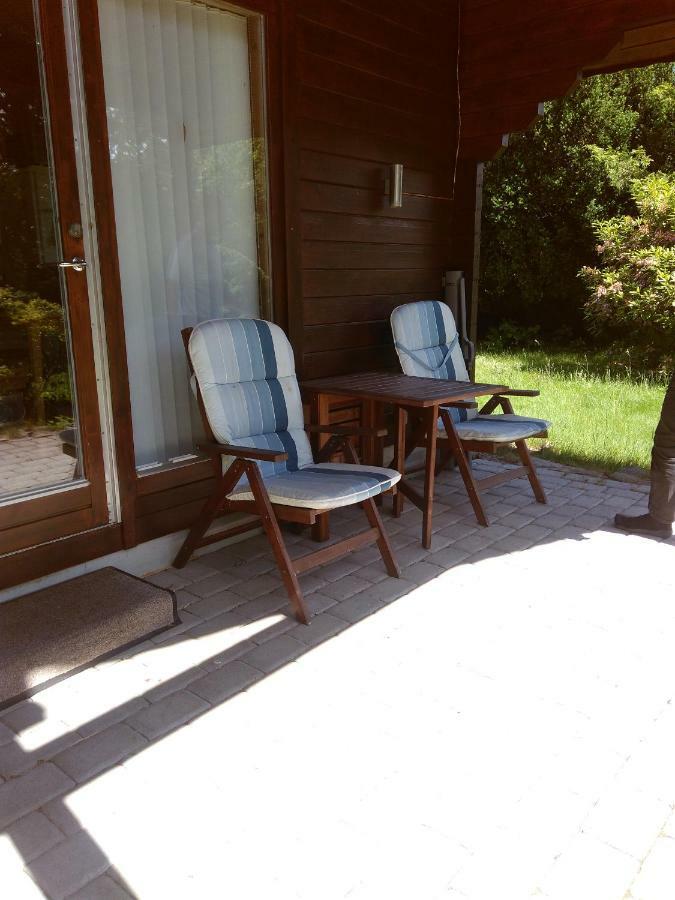 Pusterummet, Klaveroed Klaverod Esterno foto