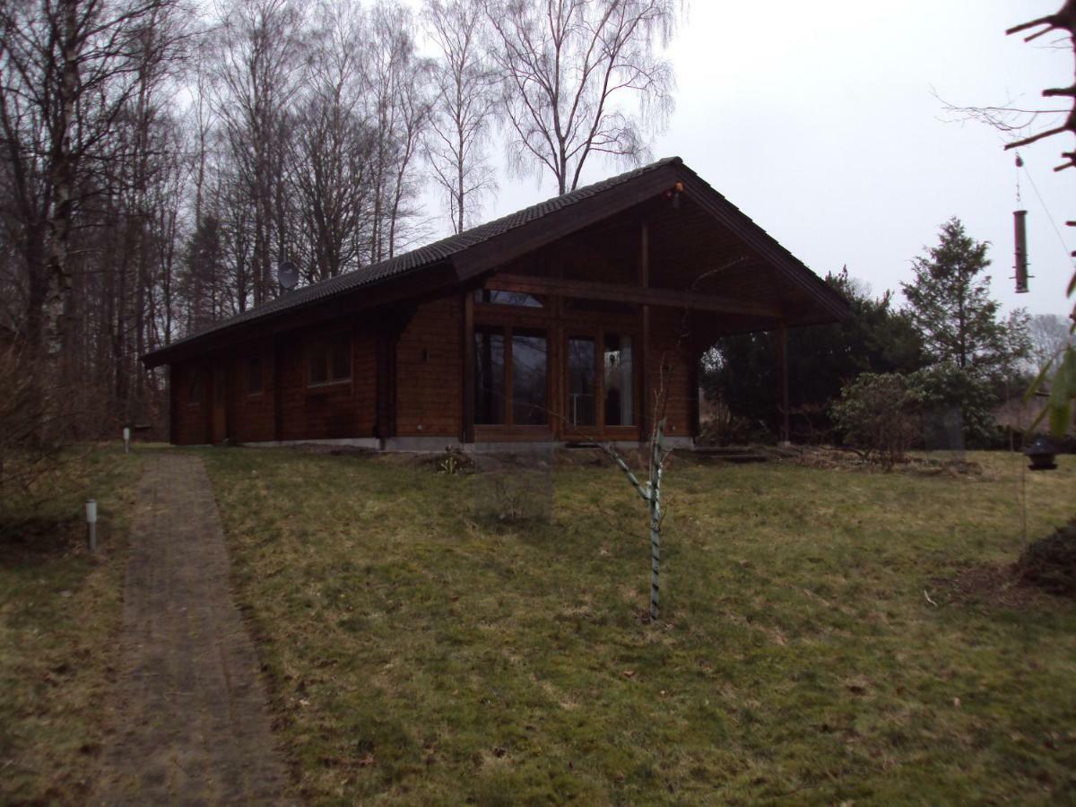 Pusterummet, Klaveroed Klaverod Esterno foto