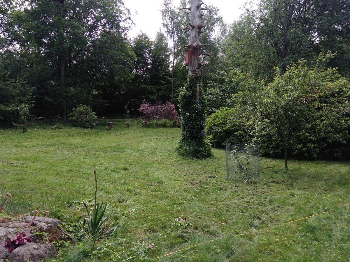 Pusterummet, Klaveroed Klaverod Esterno foto