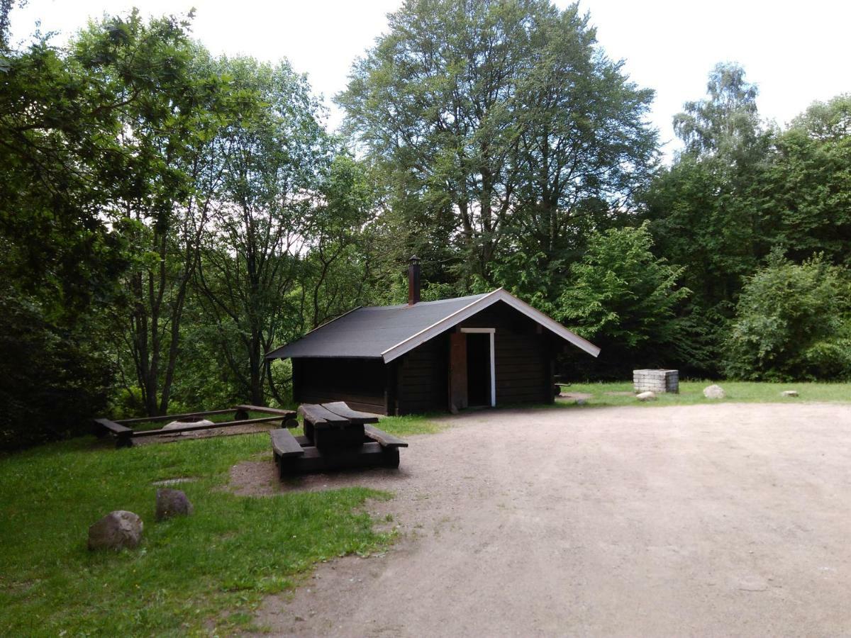 Pusterummet, Klaveroed Klaverod Esterno foto