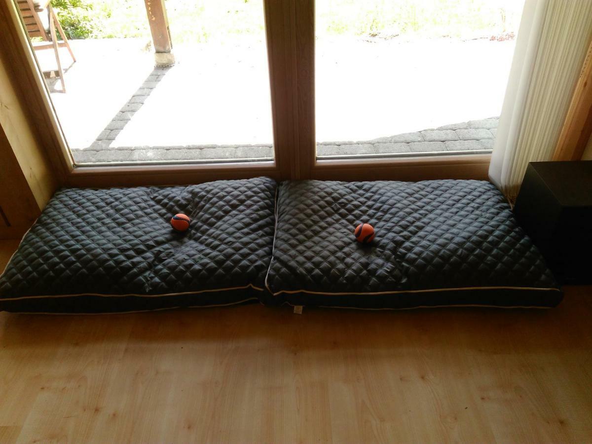 Pusterummet, Klaveroed Klaverod Esterno foto
