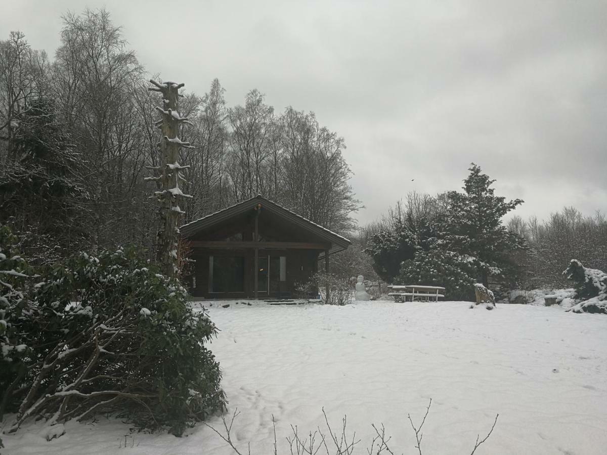 Pusterummet, Klaveroed Klaverod Esterno foto
